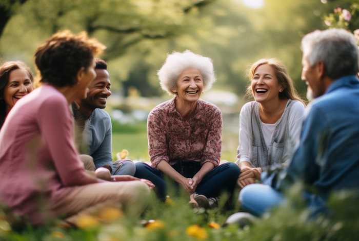 良好人际关系有哪些意义（良好人际关系有哪些意义和价值）