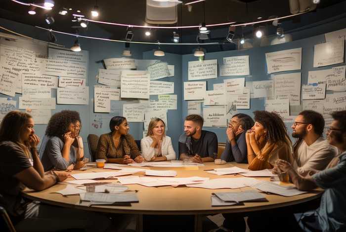 如何打好人际关系工作；如何打好人际关系工作心得体会