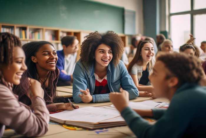 高中人际关系不重要辩题陈词 - 高中人际关系重要吗