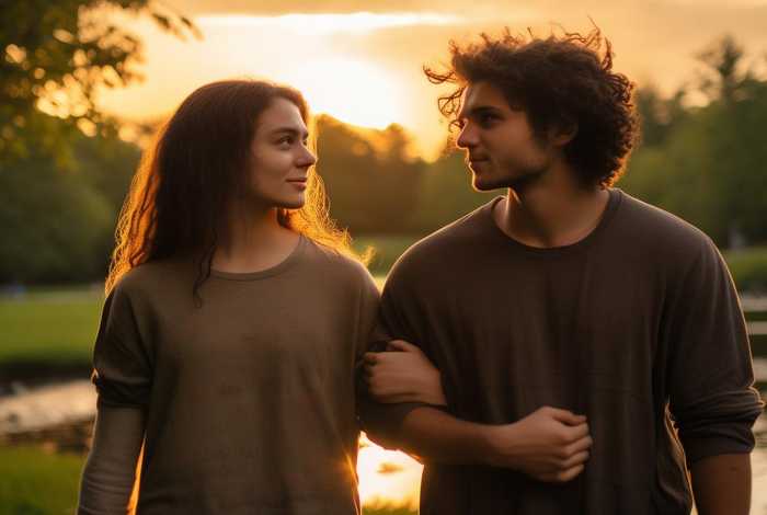 人际关系的核心是情感(人际关系的核心成分是情感) 人际关系的核心是情感(人际关系的核心成分是情感)