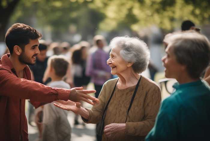 人际关系的定义是指(人际关系的定义是指什么) 人际关系的定义是指(人际关系的定义是指什么)
