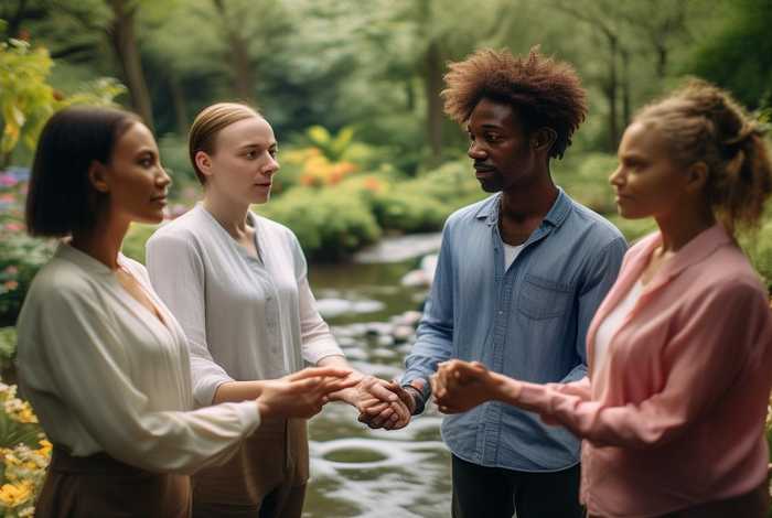 人际关系的第四阶段是什么(人际关系的第四阶段是什么阶段) 人际关系的第四阶段是什么(人际关系的第四阶段是什么阶段)