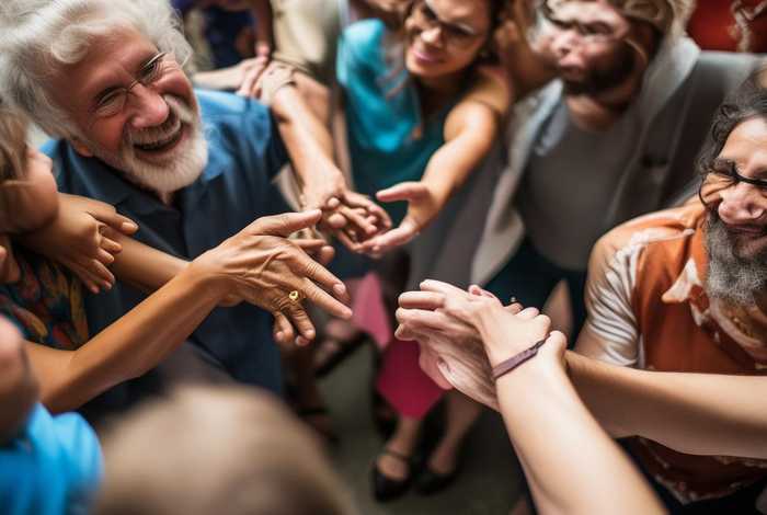 群体中人际关系的重要性；群体中人际关系的重要性是什么