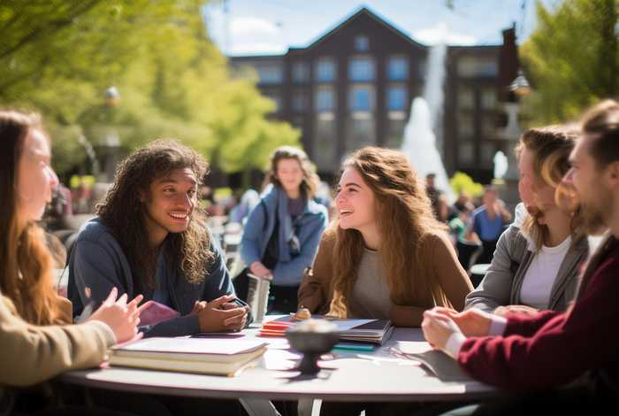 大学的人际关系重要吗;大学的人际关系重要吗知乎 大学的人际关系重要吗;大学的人际关系重要吗知乎