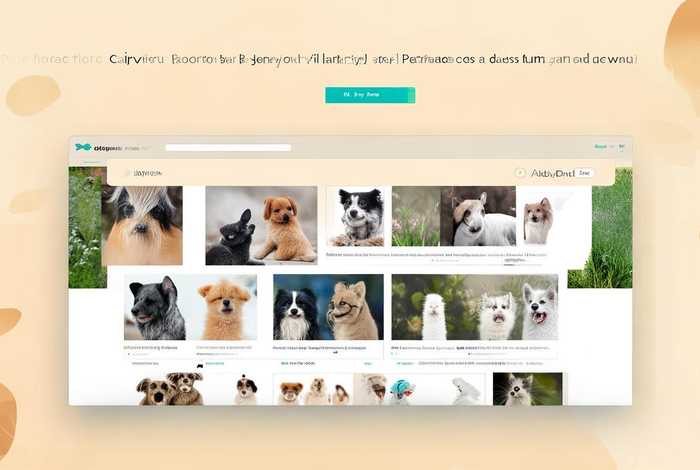 宠物交易领养平台、宠物交易领养平台电话