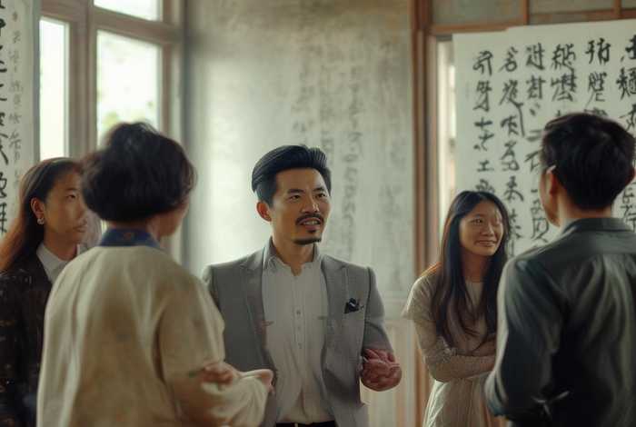 曾仕强人际关系十法则、曾仕强人际关系十大原则