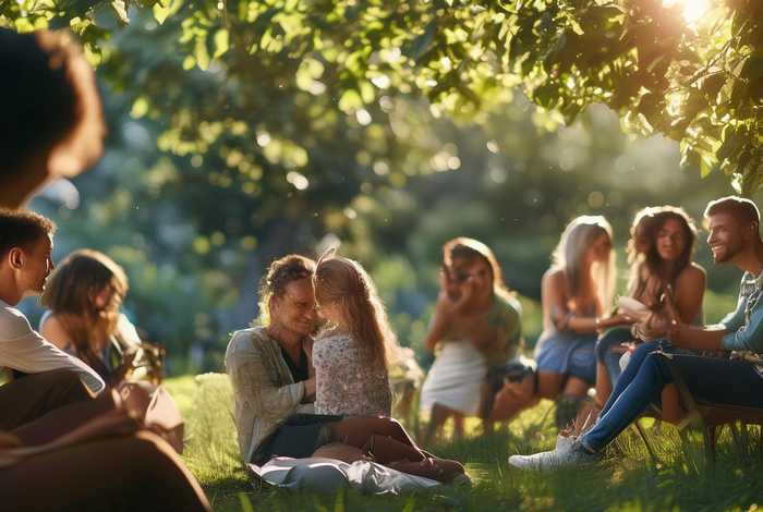 人际关系心理学包括 - 人际关系心理学包括哪些方面