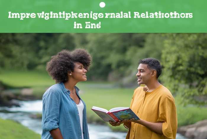 改善人际关系的方法英语(改善人际关系的方法英语作文) 改善人际关系的方法英语(改善人际关系的方法英语作文)