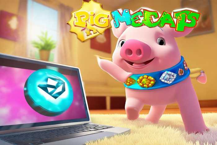 口袋宠物猪破解版无限钻石下载（口袋宠物猪破解版无限钻石下载安装）