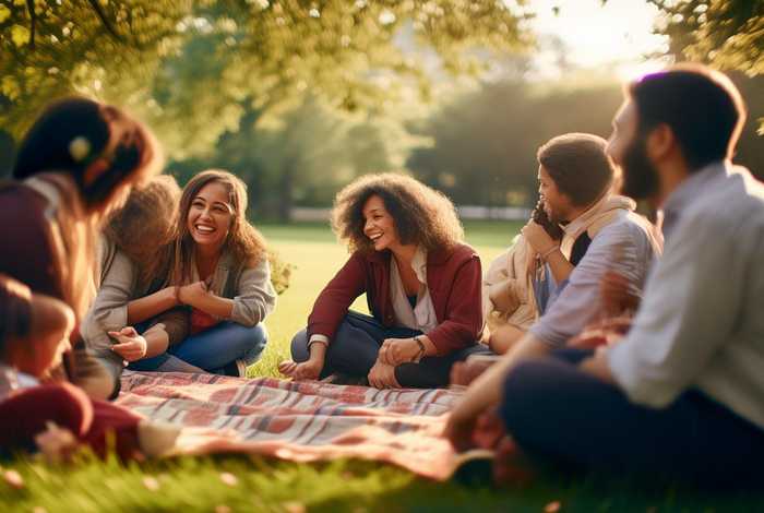 和谐的人际关系作文(和谐的人际关系作文题目) 和谐的人际关系作文(和谐的人际关系作文题目)