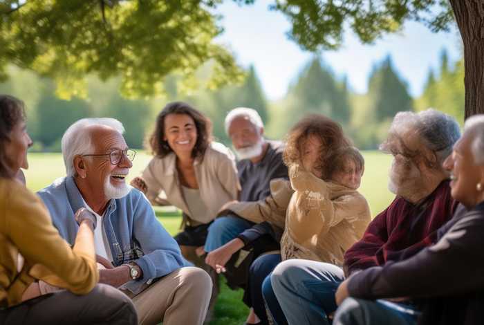 人际关系与交往作文700字 人际关系与交往作文700字左右