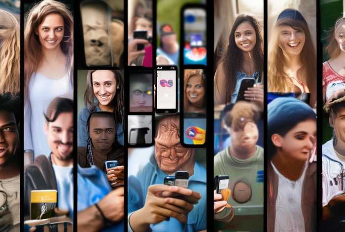 社交媒体对大学生人际关系的影响，社交媒体对大学生人际关系的影响英语作文