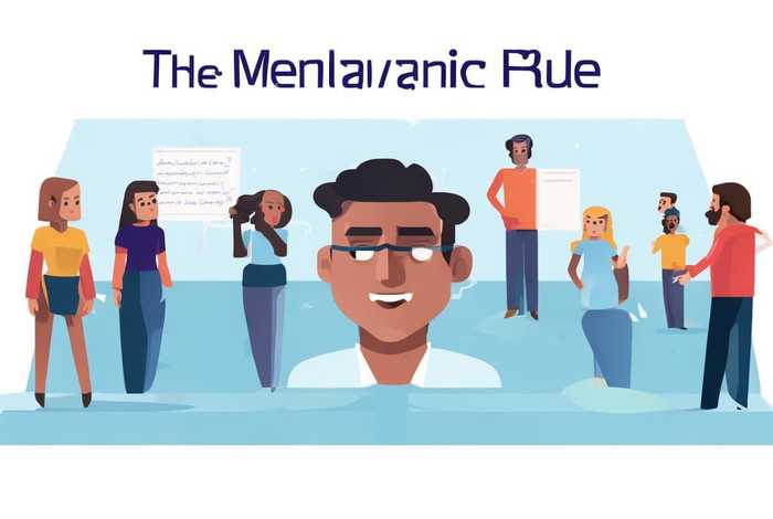 人际关系梅拉宾法则指的是什么 人际关系学说的提出者是梅奥 人际关系梅拉宾法则指的是什么 人际关系学说的提出者是梅奥