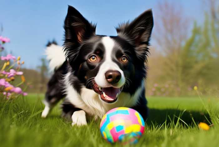 什么宠物狗最聪明智商最高;什么宠物狗最聪明智商最高的 什么宠物狗最聪明智商最高;什么宠物狗最聪明智商最高的