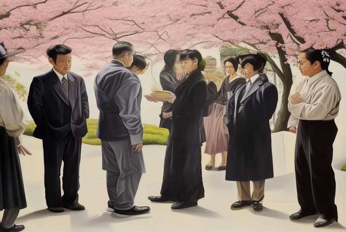 日本人际关系复杂吗（日本人际关系复杂吗现在）