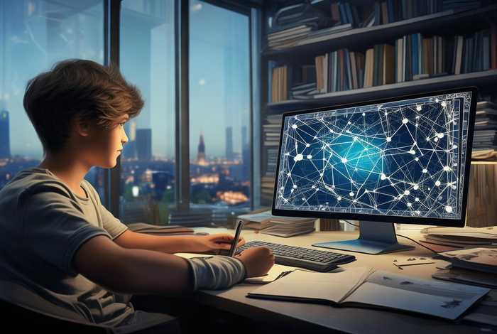网络与人际关系作文800字高中议论文、网络与人际关系作文800字高中议论文素材