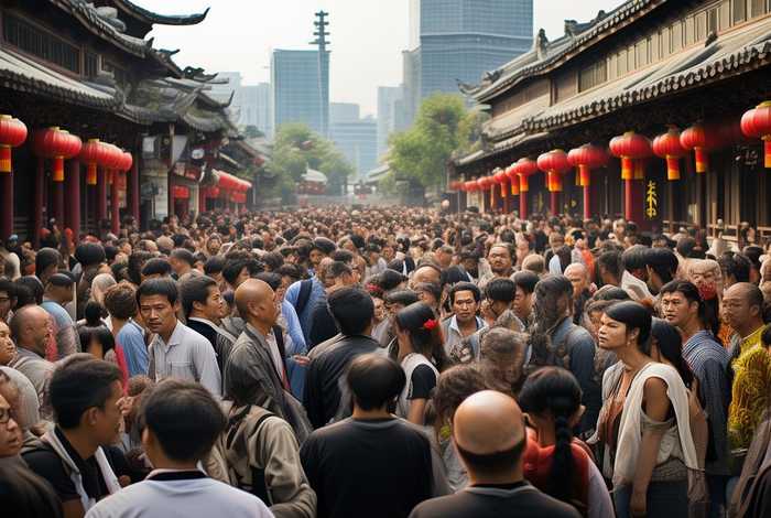 中国的人际关系太复杂（中国的人际关系太复杂了）