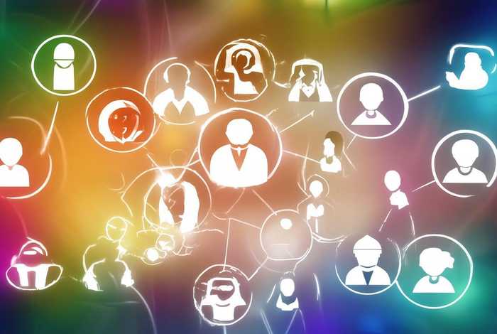 企业人际关系网络 人际关系在企业管理中的作用 企业人际关系网络 人际关系在企业管理中的作用