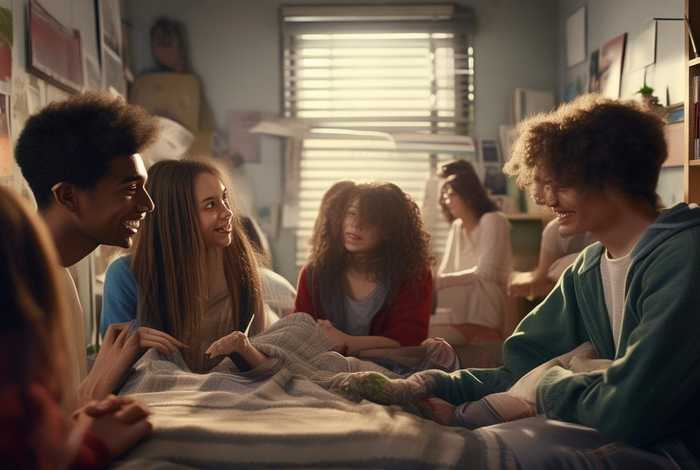 大学生宿舍人际关系含义;大学生宿舍人际关系定义 大学生宿舍人际关系含义;大学生宿舍人际关系定义