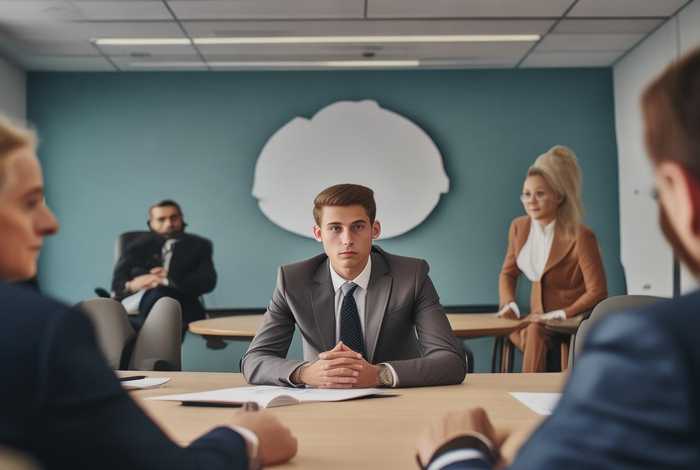 公务员面试人际关系考什么 公务员面试人际关系考什么题型