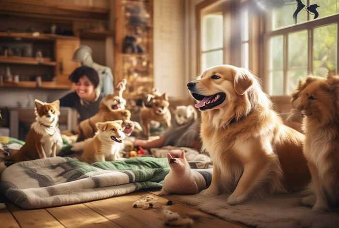 宠物之家寄养中心,宠物之家寄养中心怎么样 宠物之家寄养中心,宠物之家寄养中心怎么样