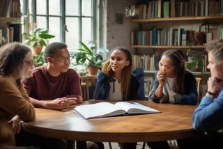 如何处理人际关系办法 - 如何处理人际关系办法和技巧