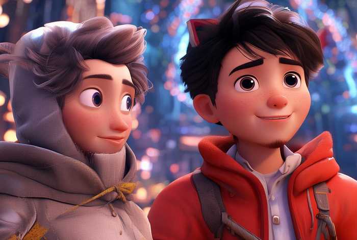 qq炫舞宠物情侣名字（qq炫舞宠物情侣名字大全）