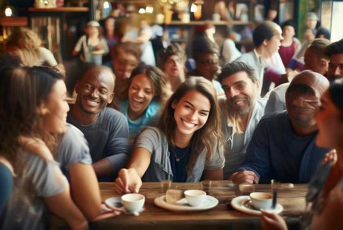 人际关系和交际关系 - 人际关系和人际交往的概念 人际关系和交际关系 - 人际关系和人际交往的概念