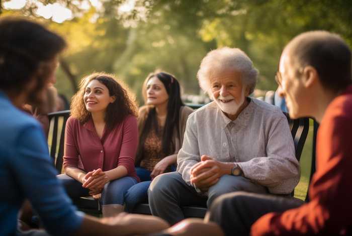 人际关系的定义；人际关系的定义和重要性