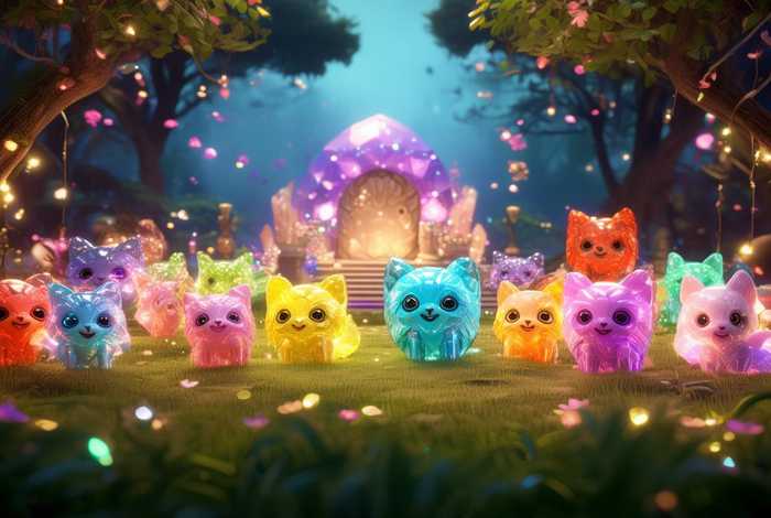 宝石宠物第2季全集、宝石宠物第2季全集免费观看