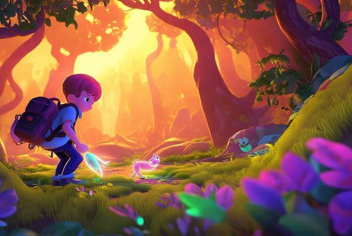 qq自由幻想宠物在哪捉、qq自由幻想哪里捉宠物