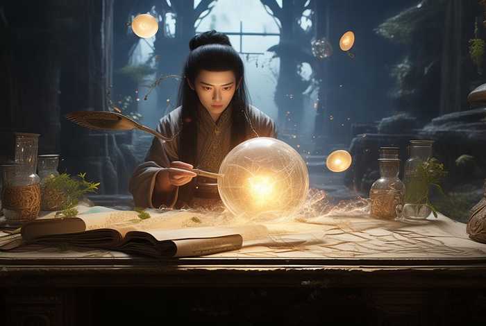 天书奇谈宠物内丹怎么获得，天书奇谈宠物内丹怎么获得的