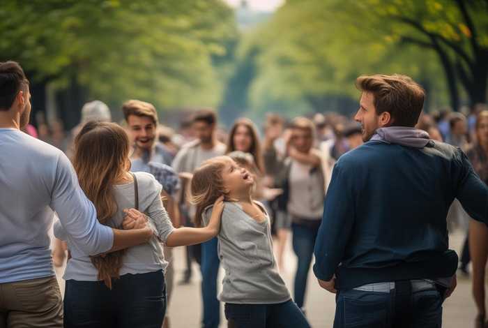 人际关系问题有哪些表现(人际关系问题有哪些表现形式) 人际关系问题有哪些表现(人际关系问题有哪些表现形式)