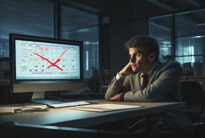 工作人际关系差想离职 - 工作人际关系差想离职可以吗