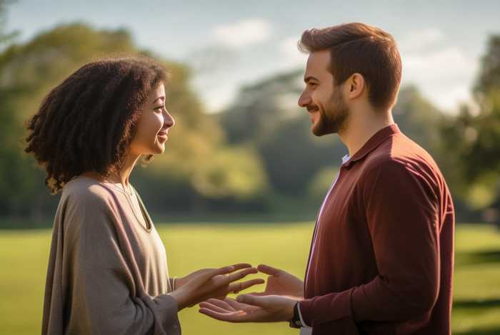 正确健康的人际关系(正确健康的人际关系英语) 正确健康的人际关系(正确健康的人际关系英语)