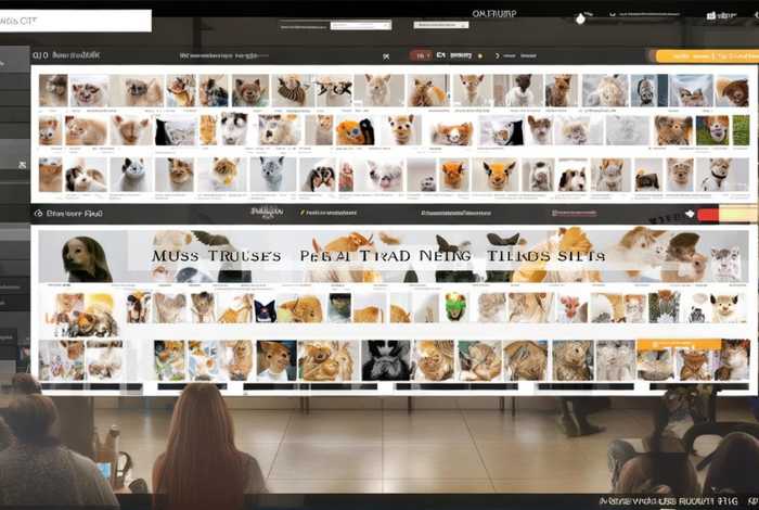 宠物交易网站推荐(最正规的宠物交易网站推荐) 宠物交易网站推荐(最正规的宠物交易网站推荐)