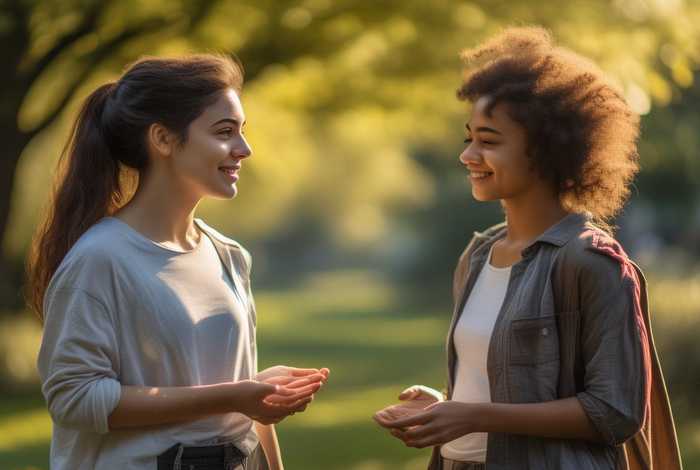 健康的人际关系特征 - 健康的人际关系特征有哪些