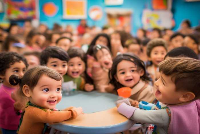 人际关系是什么意思幼儿 人际关系幼儿园 人际关系是什么意思幼儿 人际关系幼儿园