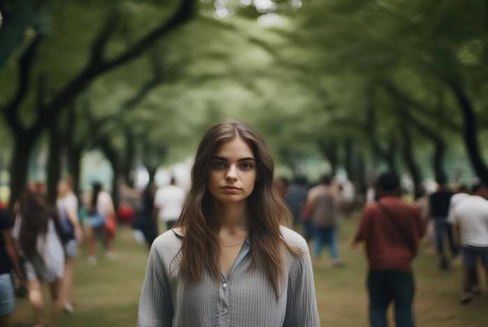 人际关系恐慌症的表现，人际关系恐慌症的表现有哪些