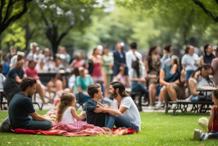 人际交往的模式包括什么 - 人际交往的模式包括什么内容 人际交往的模式包括什么 - 人际交往的模式包括什么内容