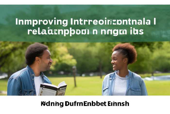 改善人际关系的方法英语(改善人际关系的方法英语作文) 改善人际关系的方法英语(改善人际关系的方法英语作文)