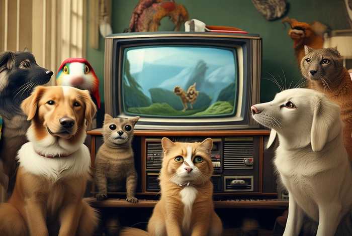 动物老友记第三季剧情解读 动物老友记第三季剧情解读视频