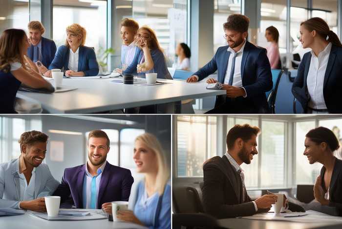 企业人际关系有哪些,企业人际关系有哪些方面 企业人际关系有哪些,企业人际关系有哪些方面