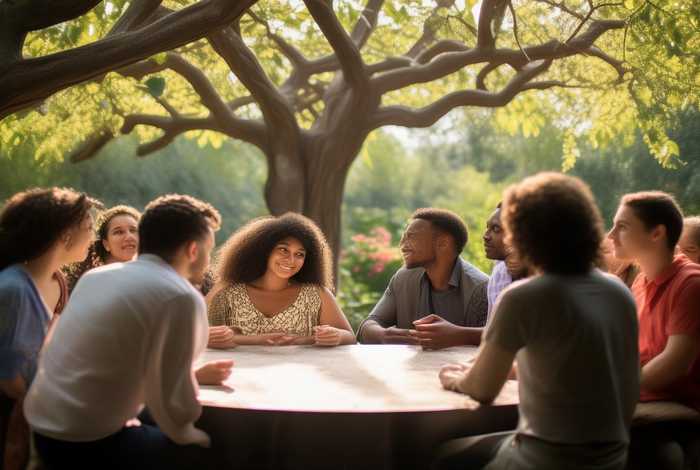 解决人际关系问题的方法；解决人际关系问题的方法有哪些