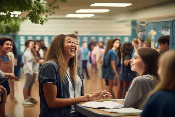 高中生人际关系的特点 高中生人际关系发展的特点