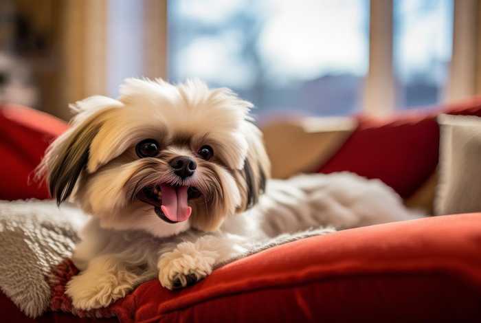 便宜的宠物狗有哪些品种 - 便宜的宠物狗有哪些品种图片