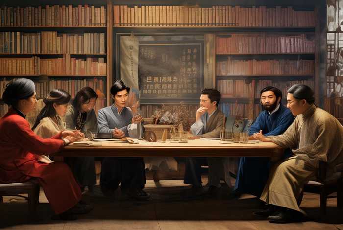 中国人际关系书籍 中国人际关系书籍有哪些