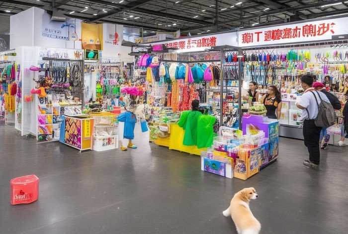 厦门宠物用品全产业链展览会 厦门宠物用品全产业链展览会官网