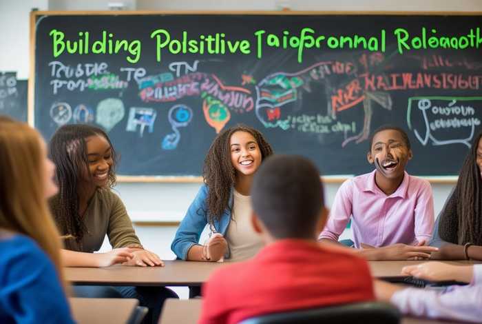 建立良好的人际关系主题班会教案 建立良好的人际关系主题班会教案设计 建立良好的人际关系主题班会教案 建立良好的人际关系主题班会教案设计