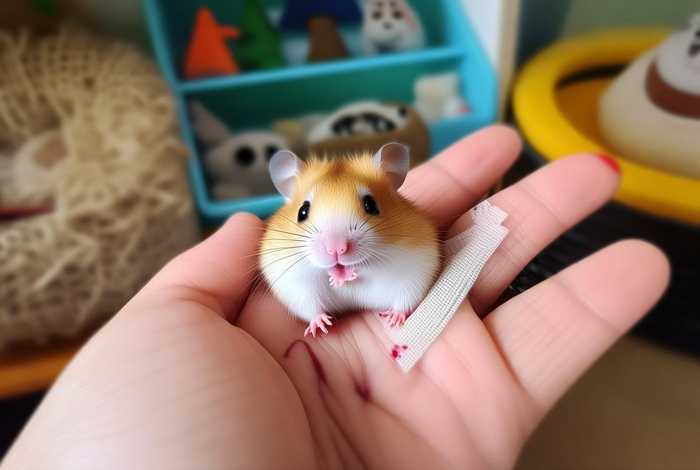 宠物仓鼠咬人流血了怎么办 宠物仓鼠咬人流血了怎么办啊 宠物仓鼠咬人流血了怎么办 宠物仓鼠咬人流血了怎么办啊